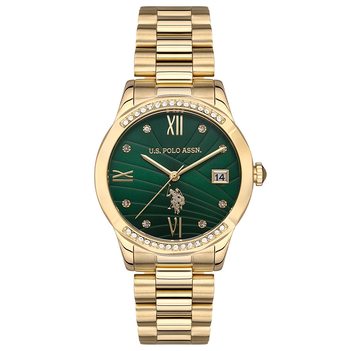 U.S. Polo Assn. USPA2059-07 Kadın Kol Saati