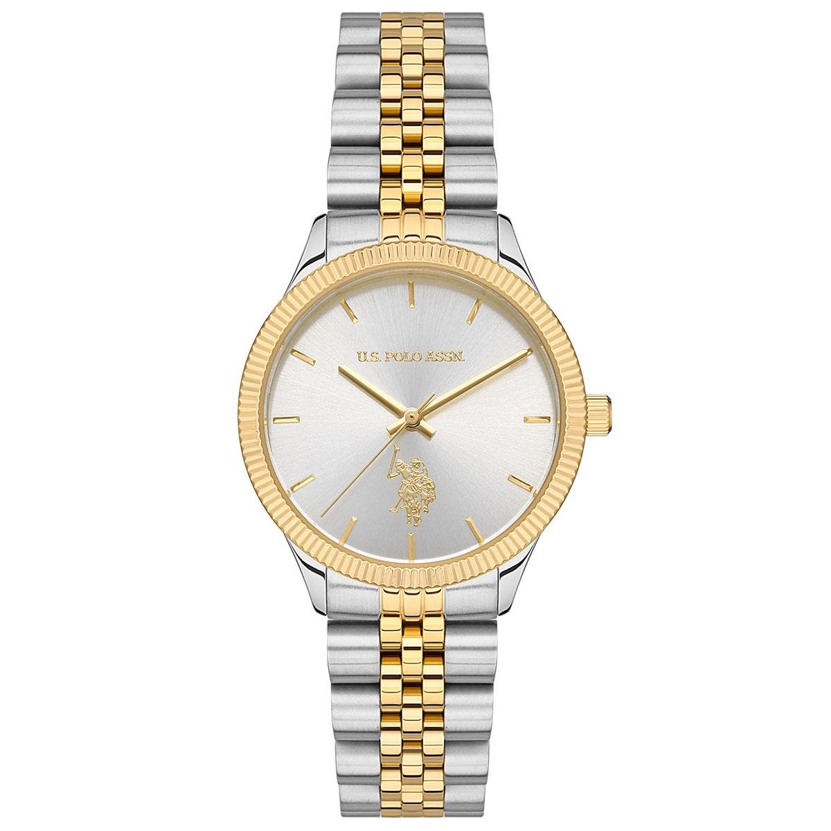 U.S. Polo Assn. USPA2061-02 Kadın Kol Saati