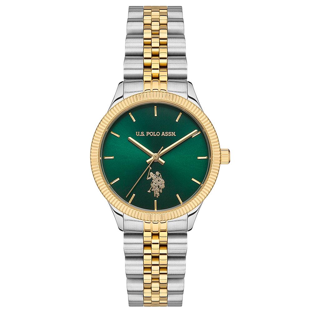 U.S. Polo Assn. USPA2061-07 Kadın Kol Saati