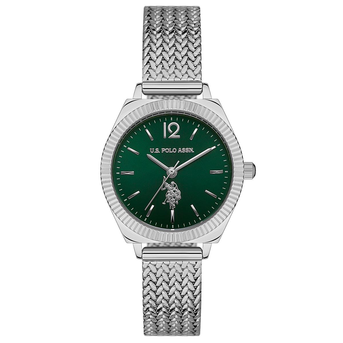 U.S. Polo Assn. USPA2062-02 Kadın Kol Saati