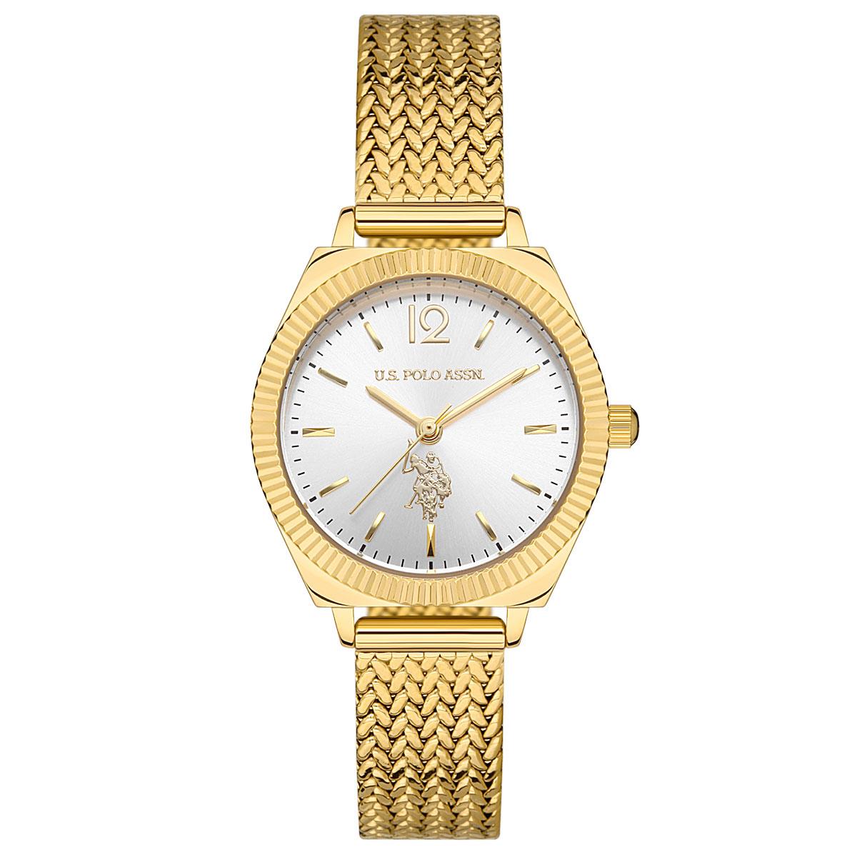 U.S. Polo Assn. USPA2062-04 Kadın Kol Saati