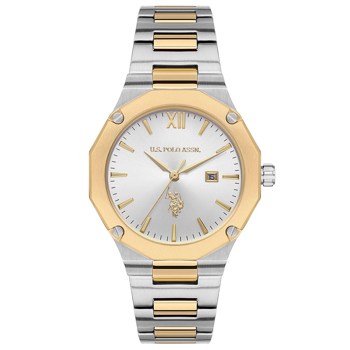 U.S. Polo Assn. USPA2063-05 Kadın Kol Saati