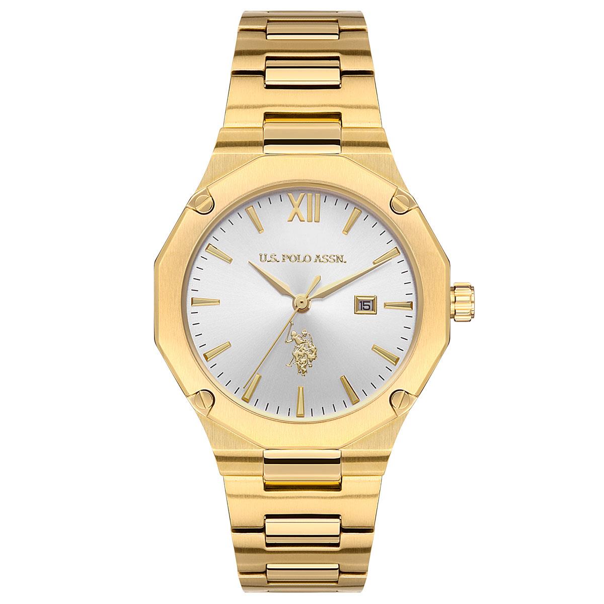 U.S. Polo Assn. USPA2063-06 Kadın Kol Saati