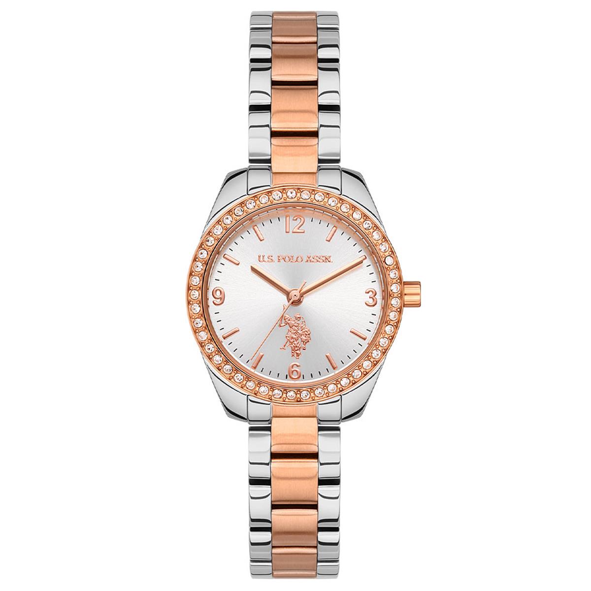 U.S. Polo Assn. USPA2064-05 Kadın Kol Saati