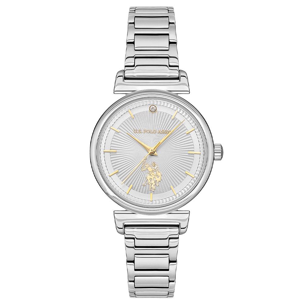 U.S. Polo Assn. USPA2070-01 Kadın Kol Saati