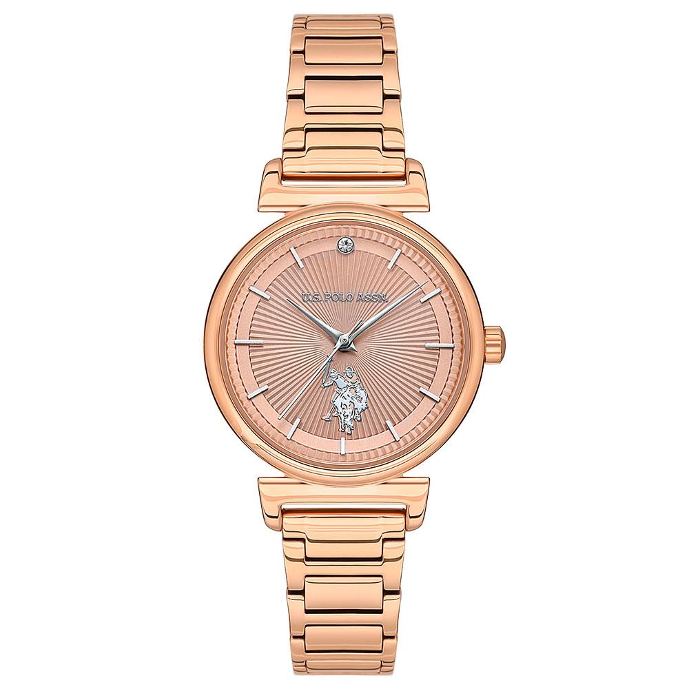 U.S. Polo Assn. USPA2070-03 Kadın Kol Saati