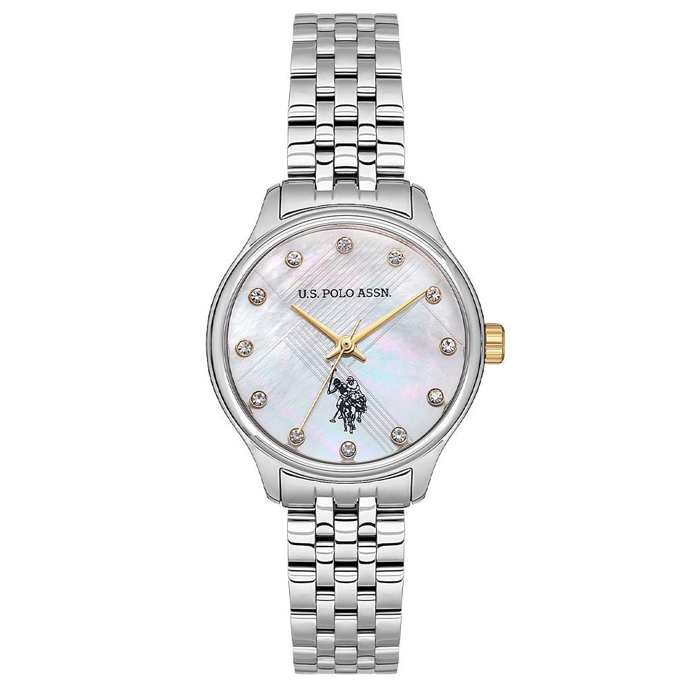 U.S. Polo Assn. USPA2071-01 Kadın Kol Saati