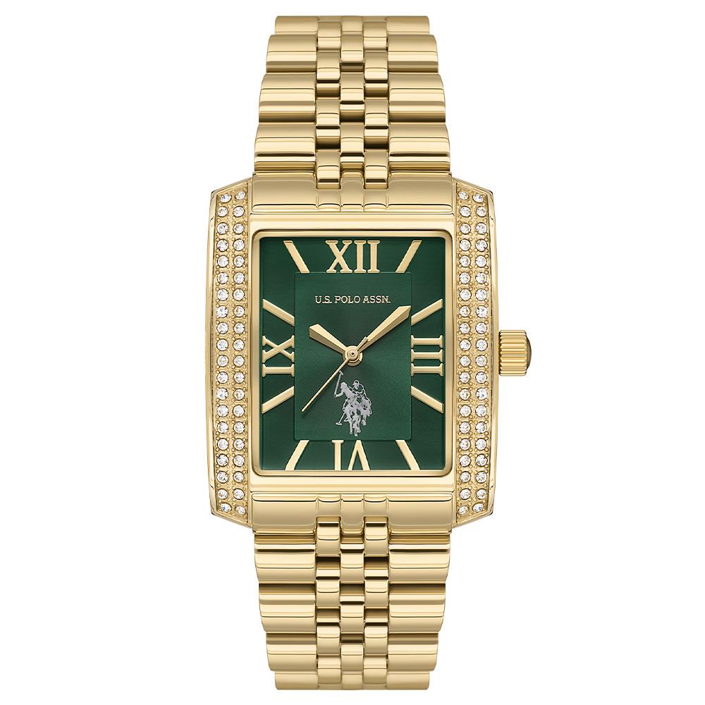 U.S. Polo Assn. USPA2072-01 Kadın Kol Saati