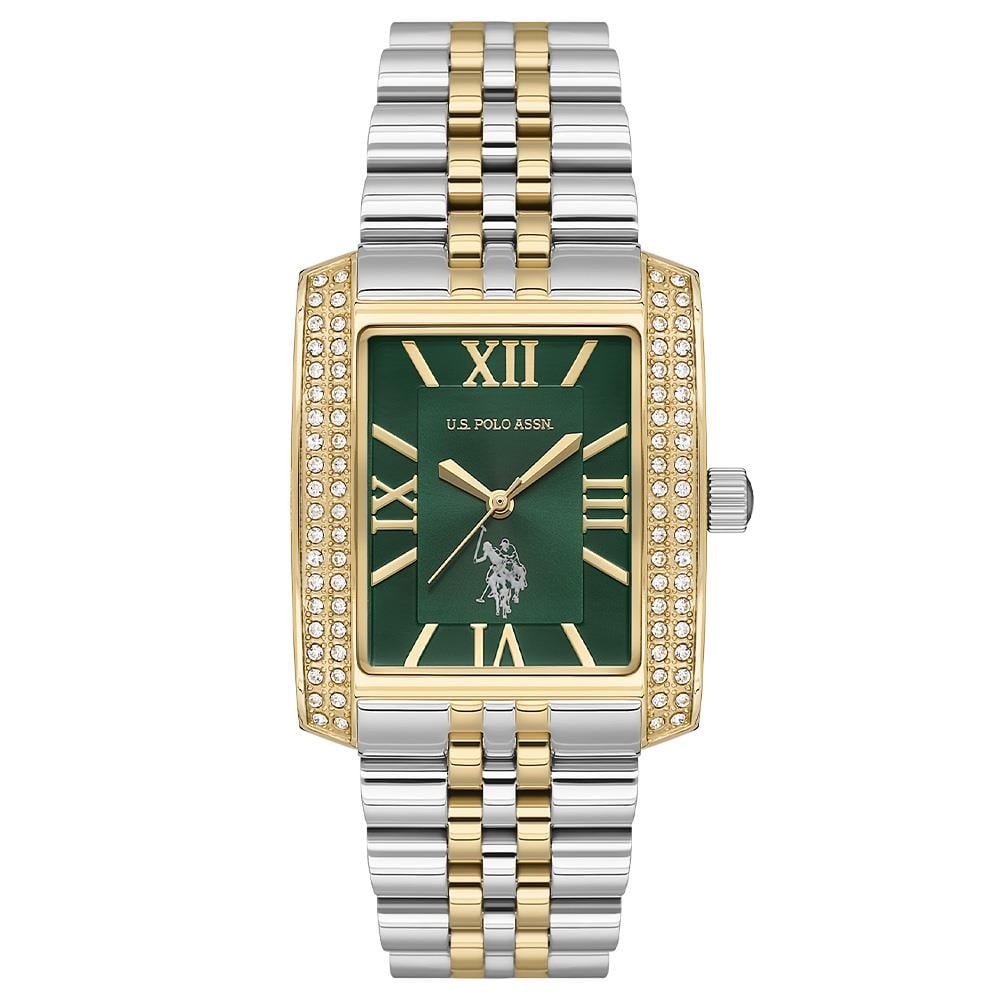 U.S. Polo Assn. USPA2072-03 Kadın Kol Saati