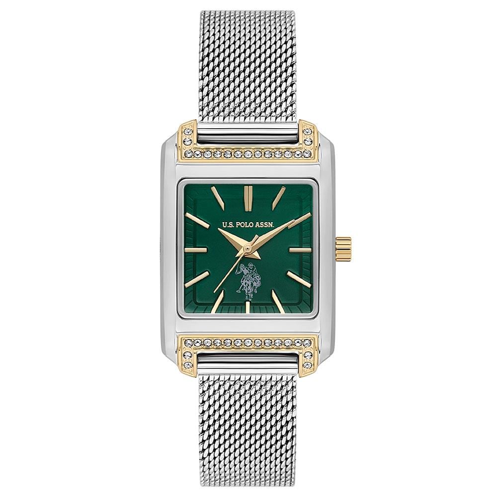 U.S. Polo Assn. USPA2073-04 Kadın Kol Saati