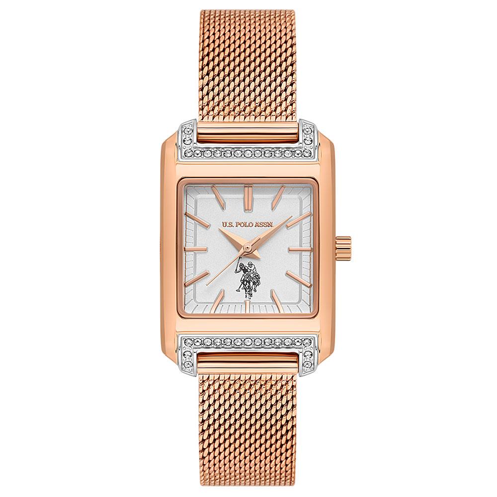 U.S. Polo Assn. USPA2073-05 Kadın Kol Saati