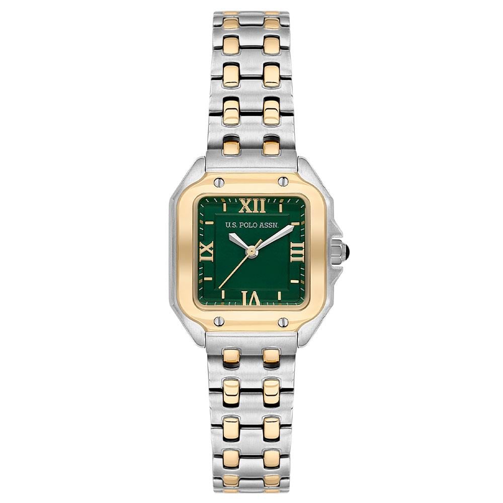 U.S. Polo Assn. USPA2074-06 Kadın Kol Saati