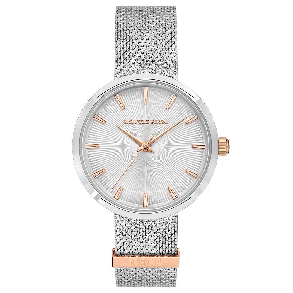 U.S. Polo Assn. USPA2078-01 Kadın Kol Saati