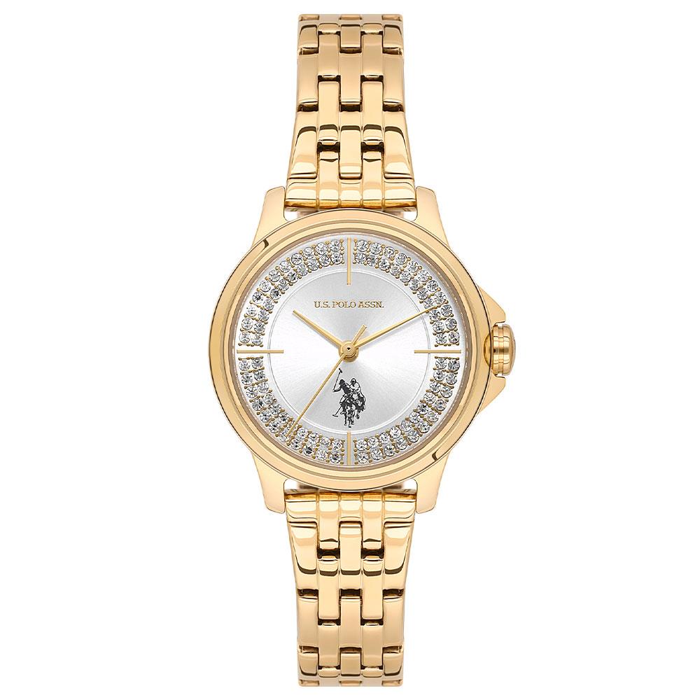 U.S. Polo Assn. USPA2081-02 Kadın Kol Saati
