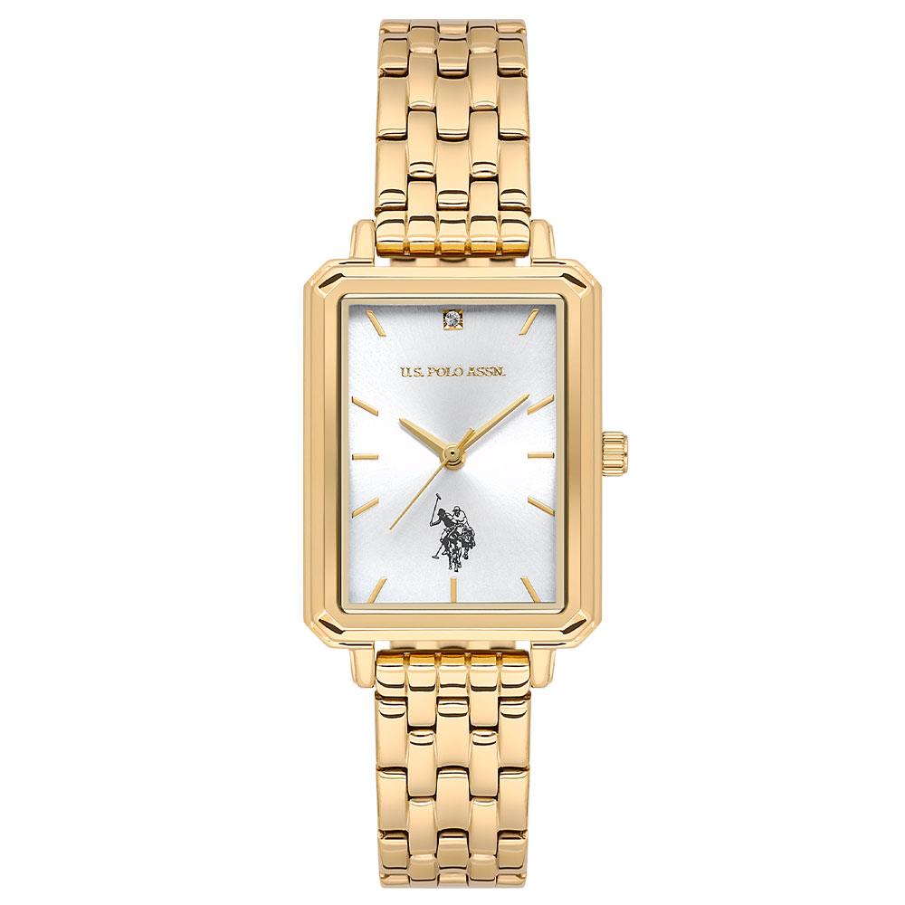 U.S. Polo Assn. USPA2082-03 Kadın Kol Saati