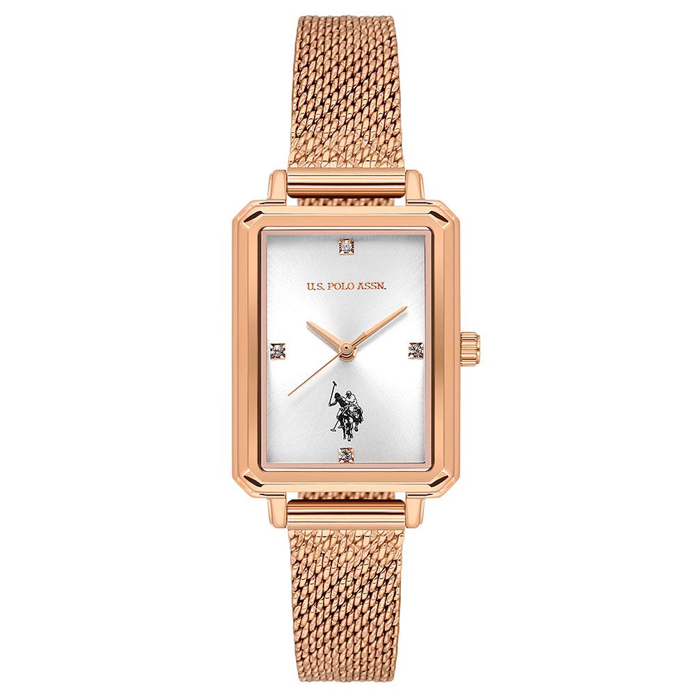 U.S. Polo Assn. USPA2083-04 Kadın Kol Saati
