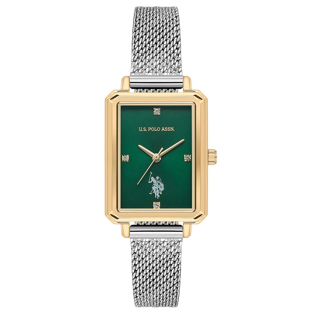 U.S. Polo Assn. USPA2083-05 Kadın Kol Saati