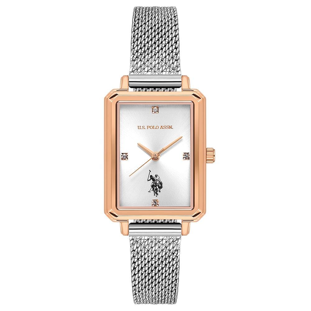 U.S. Polo Assn. USPA2083-06 Kadın Kol Saati