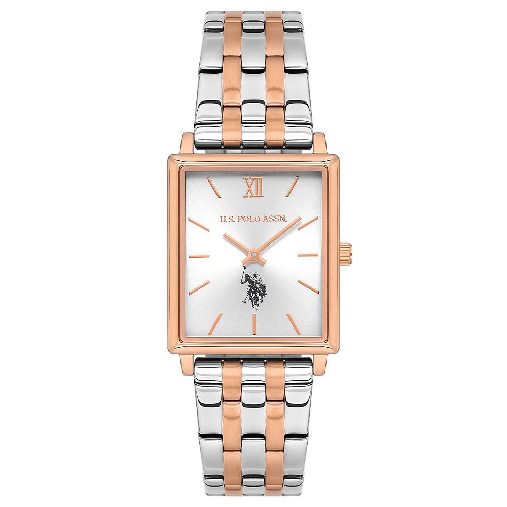 U.S. Polo Assn. USPA2084-05 Kadın Kol Saati