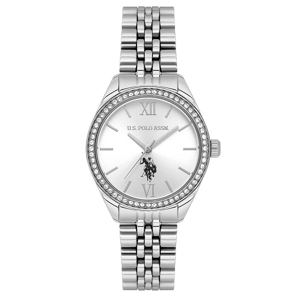 U.S. Polo Assn. USPA2085-01 Kadın Kol Saati