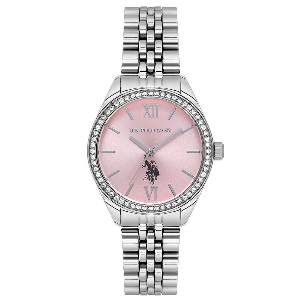 U.S. Polo Assn. USPA2085-02 Kadın Kol Saati