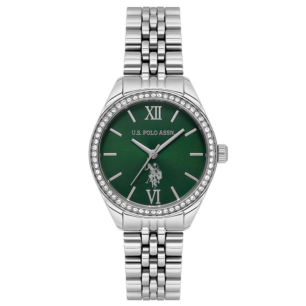 U.S. Polo Assn. USPA2085-04 Kadın Kol Saati