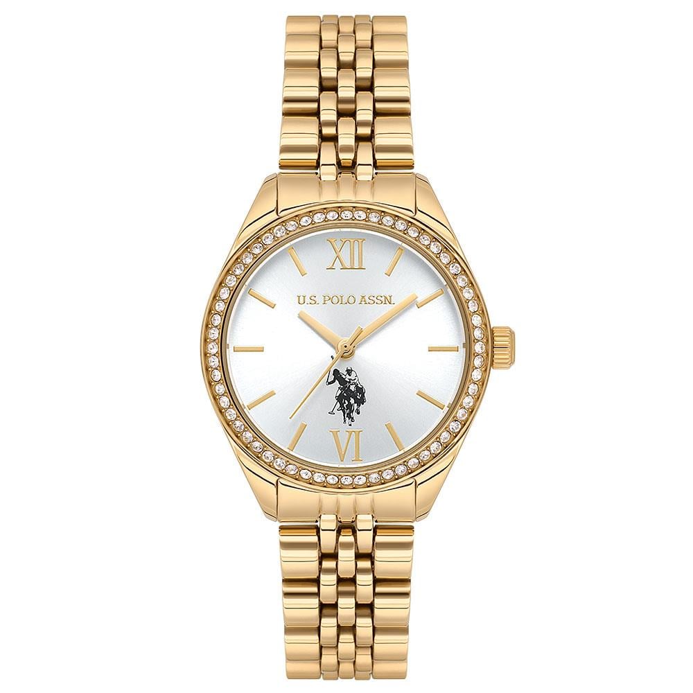 U.S. Polo Assn. USPA2085-05 Kadın Kol Saati
