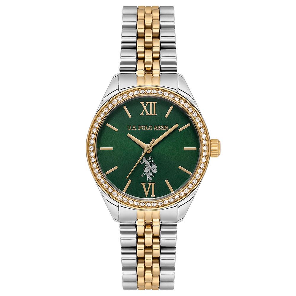 U.S. Polo Assn. USPA2085-07 Kadın Kol Saati