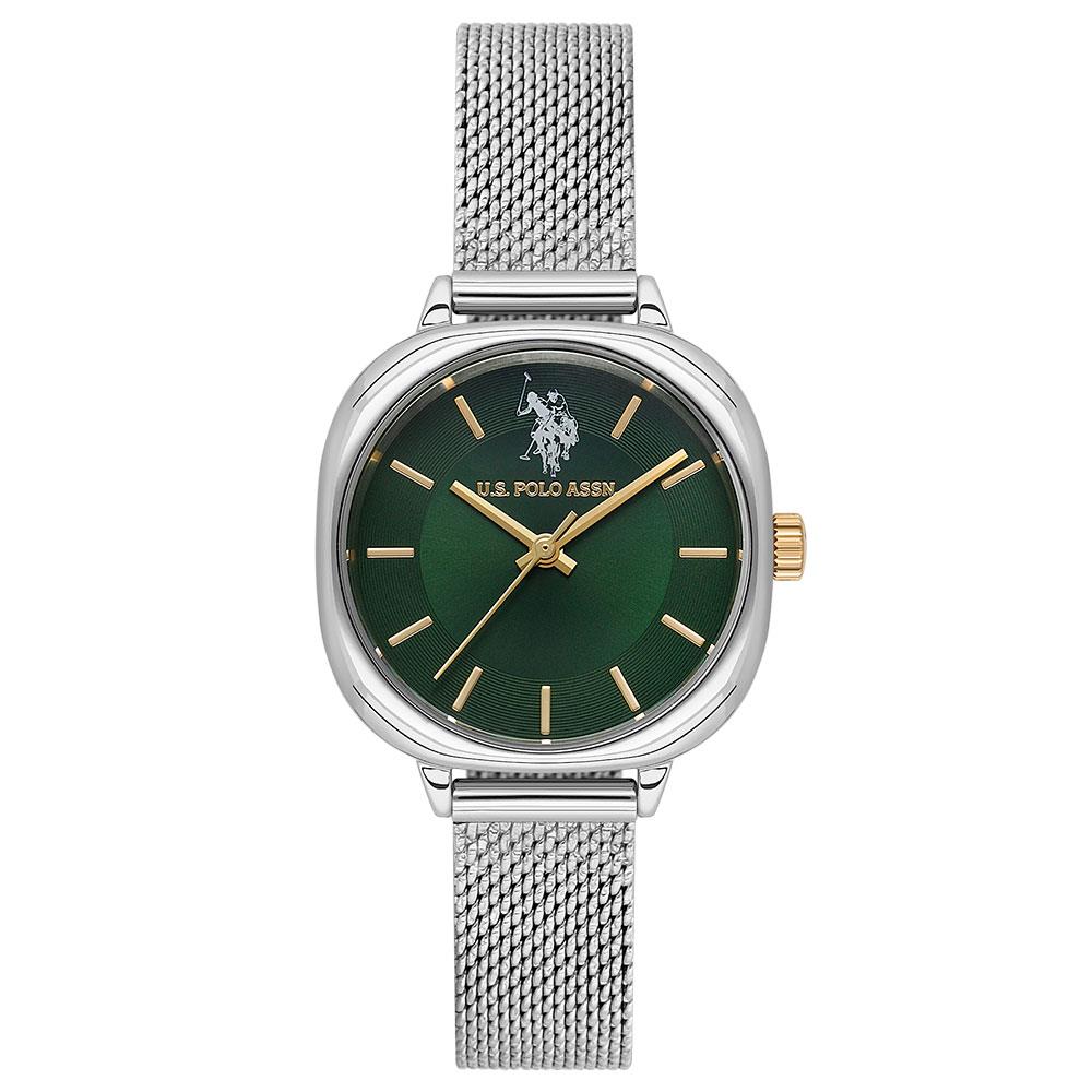 U.S. Polo Assn. USPA2087-04 Kadın Kol Saati