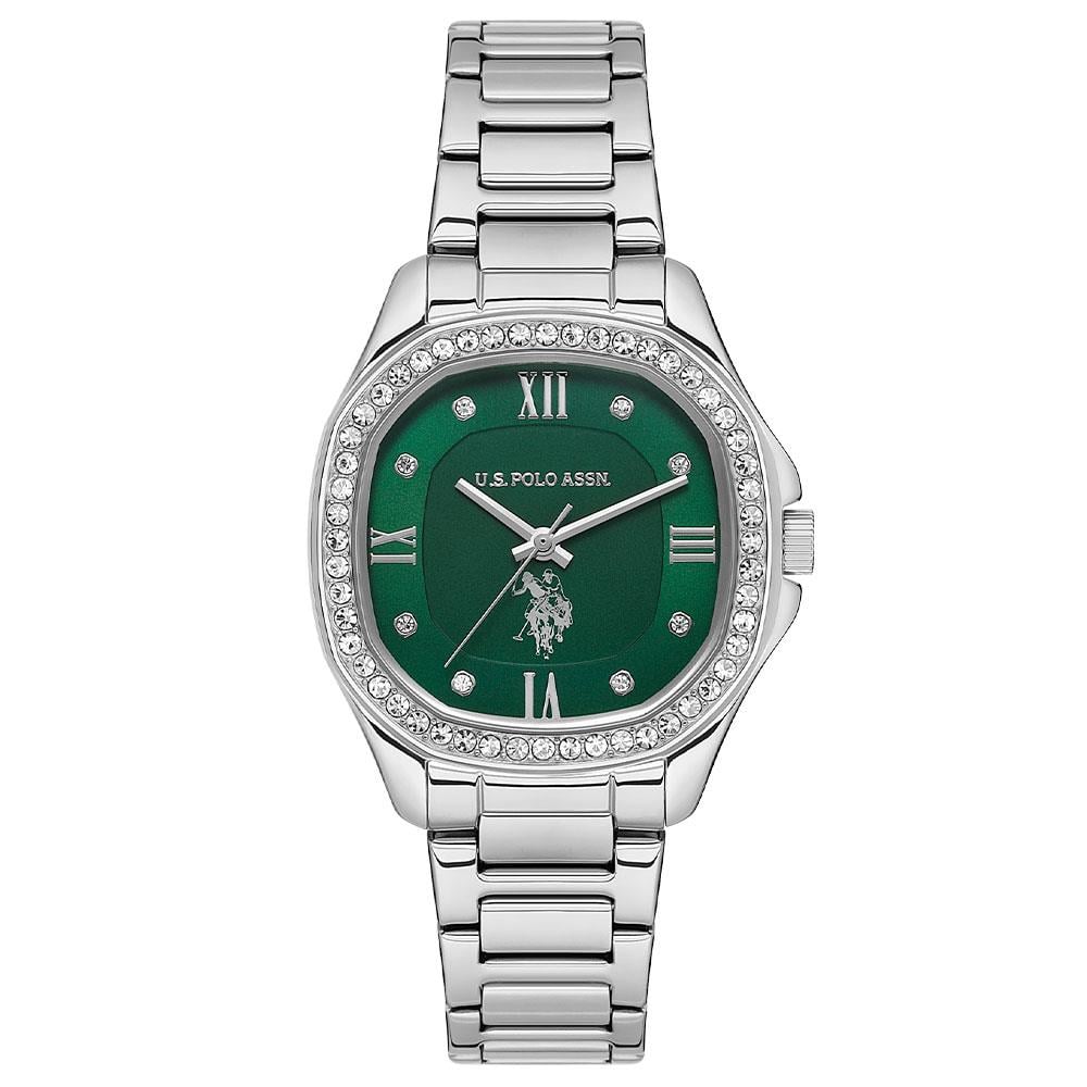 U.S. Polo Assn. USPA2088-02 Kadın Kol Saati