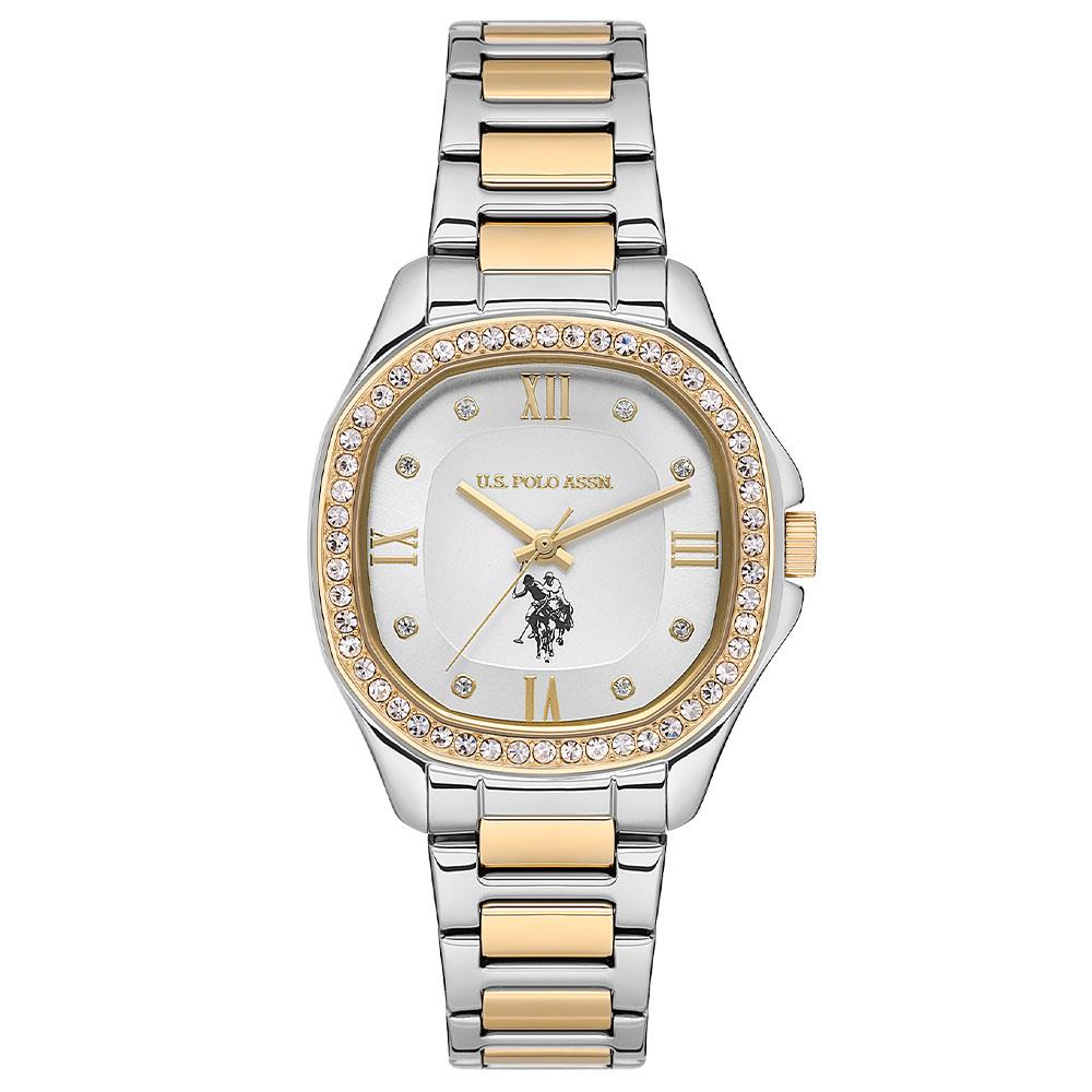 U.S. Polo Assn. USPA2088-03 Kadın Kol Saati
