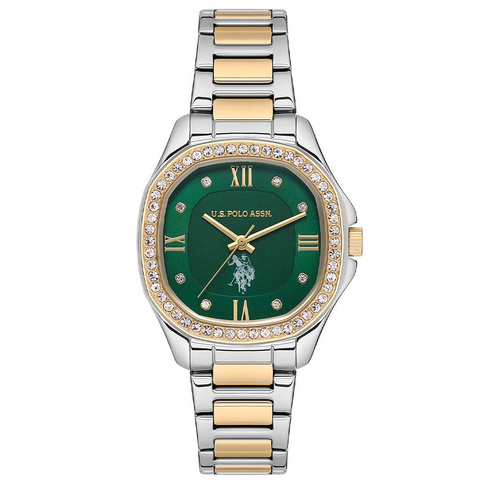 U.S. Polo Assn. USPA2088-04 Kadın Kol Saati