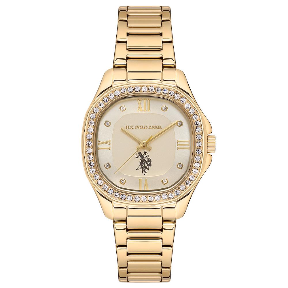 U.S. Polo Assn. USPA2088-06 Kadın Kol Saati