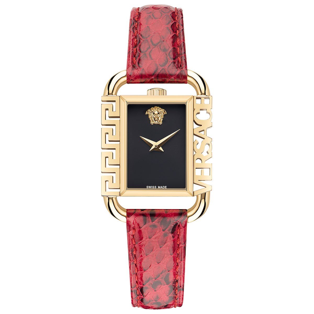 Versace VRSCVE3B00222 Kadın Kol Saati