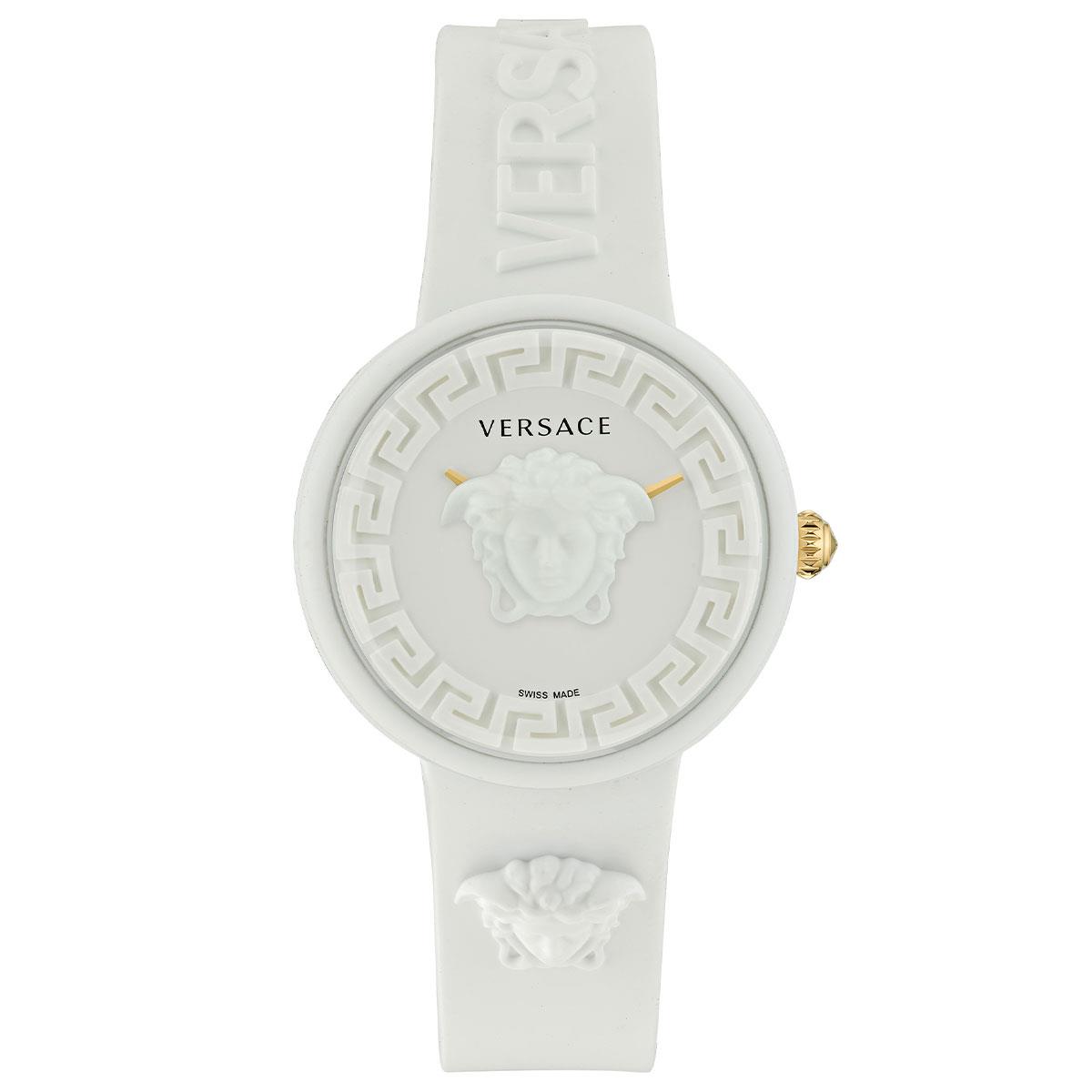 Versace VRSCVE6G00123 Kadın Kol Saati