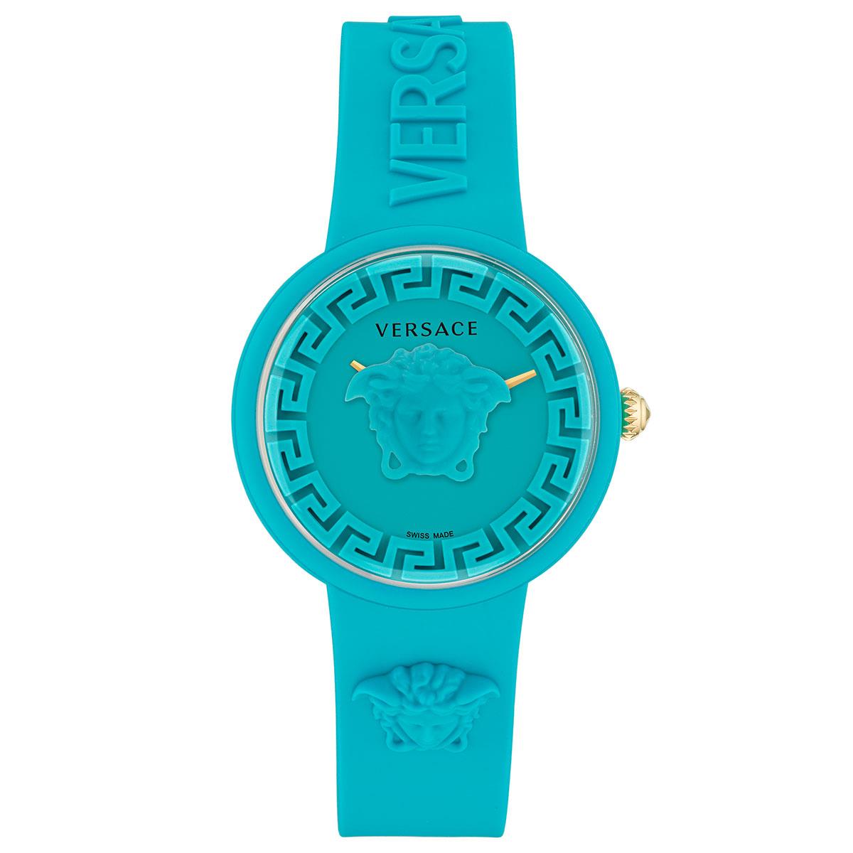 Versace VRSCVE6G00423 Kadın Kol Saati