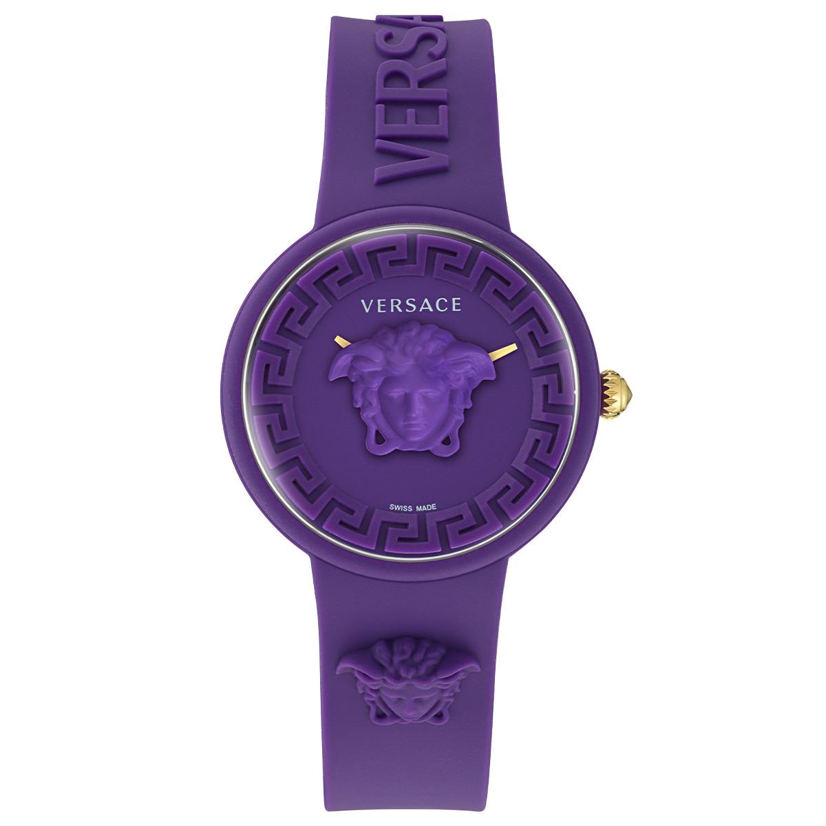 Versace VRSCVE6G00823 Kol Saati