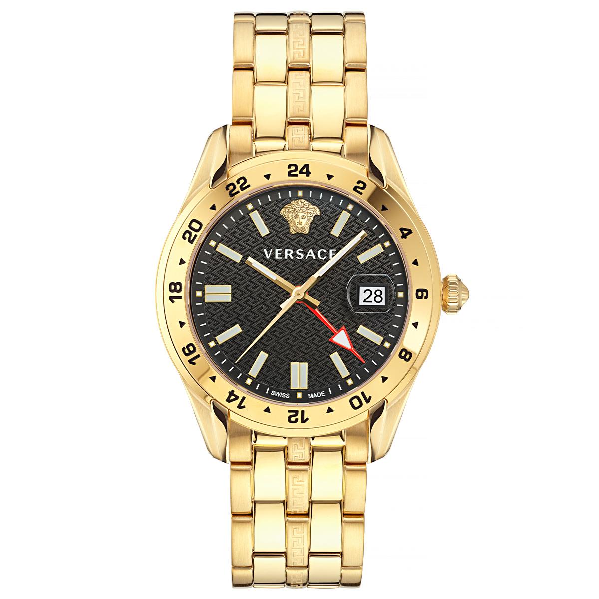 Versace VRSCVE7C00723 Erkek Kol Saati