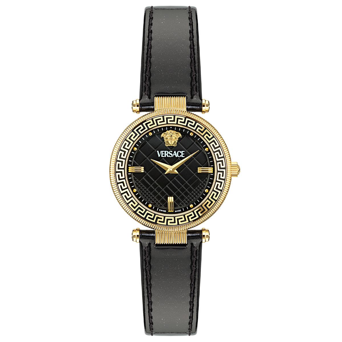 Versace VRSCVE8B00224 Kadın Kol Saati