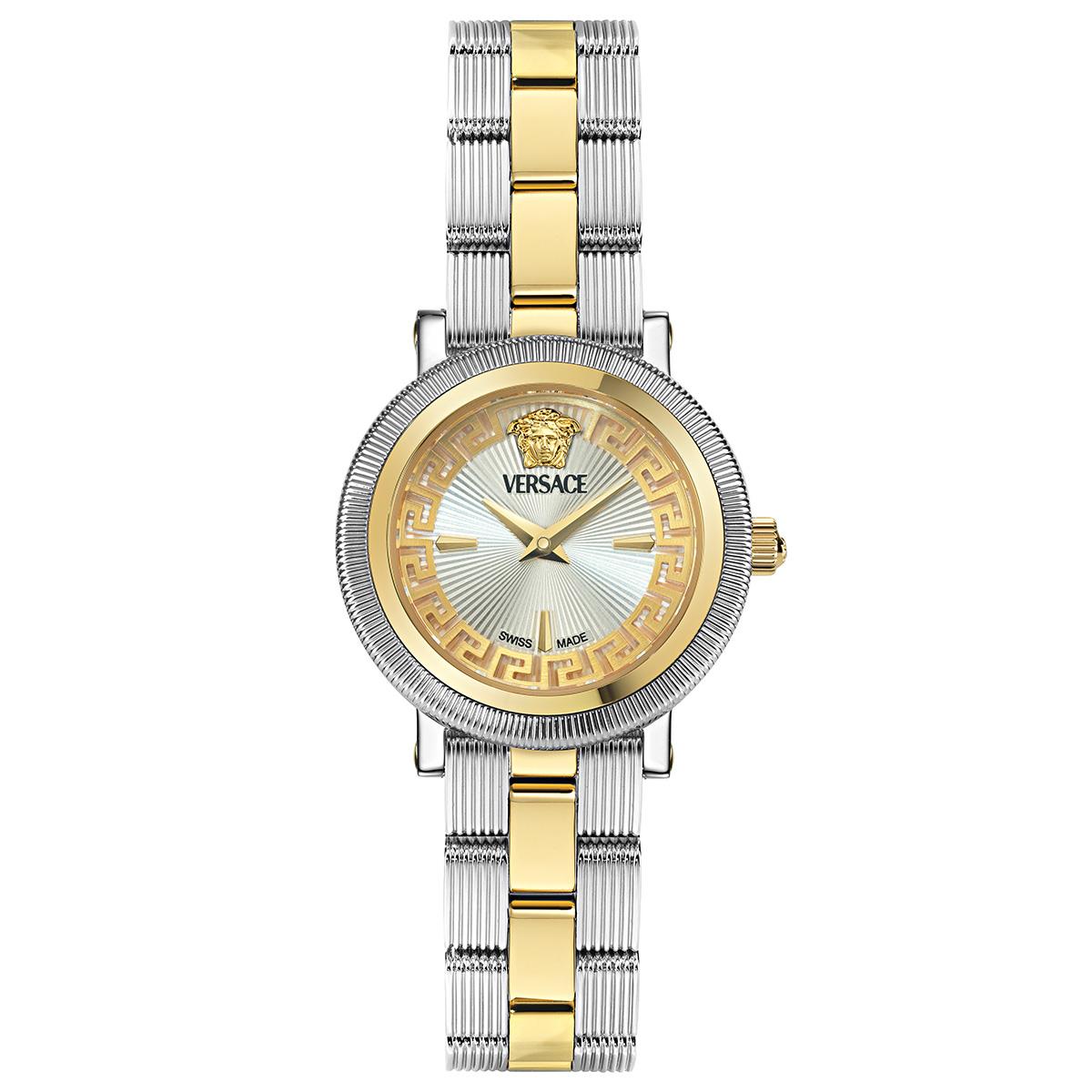 Versace VRSCVE8CA0224 Kadın Kol Saati