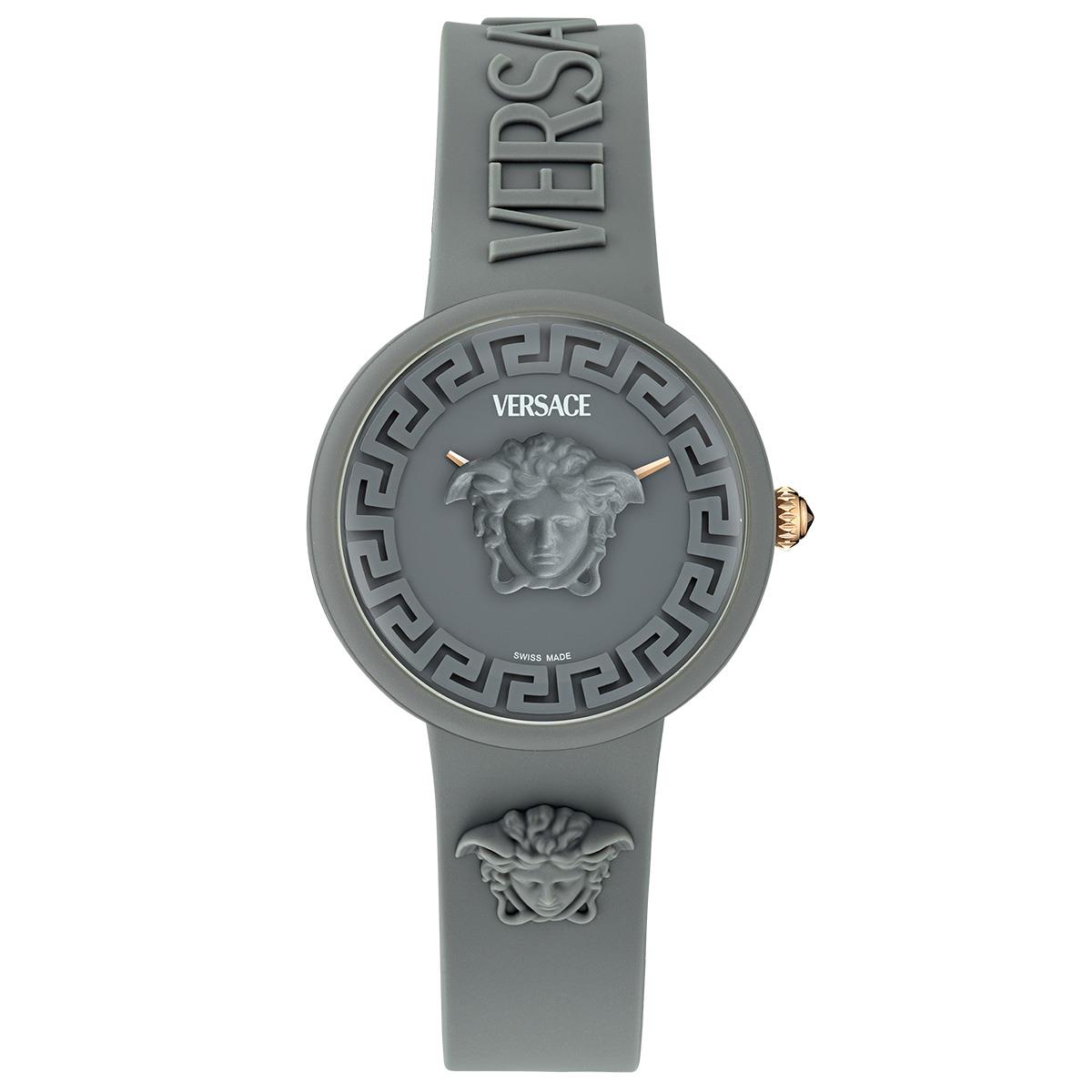 Versace VRSCVE8J00124 Kadın Kol Saati