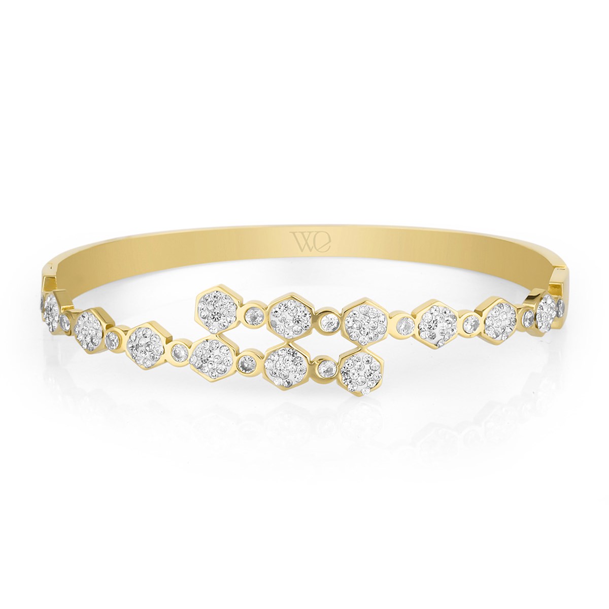 Wesse JWDG1025-02 Kadın Bileklik