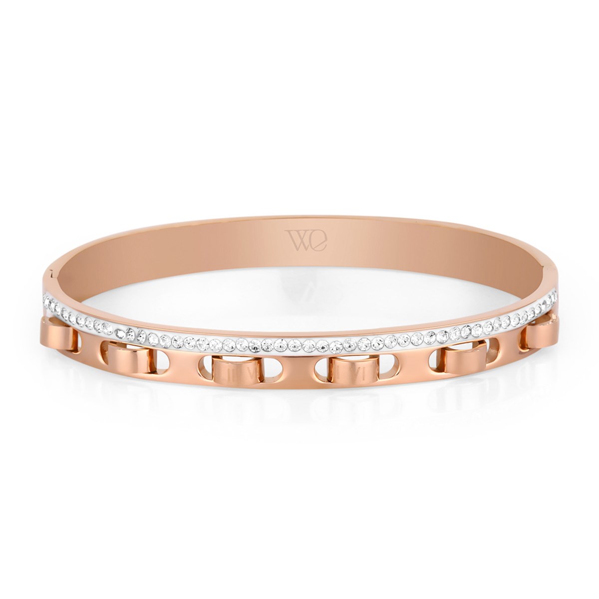 Wesse JWDG1026-03 Kadın Bileklik