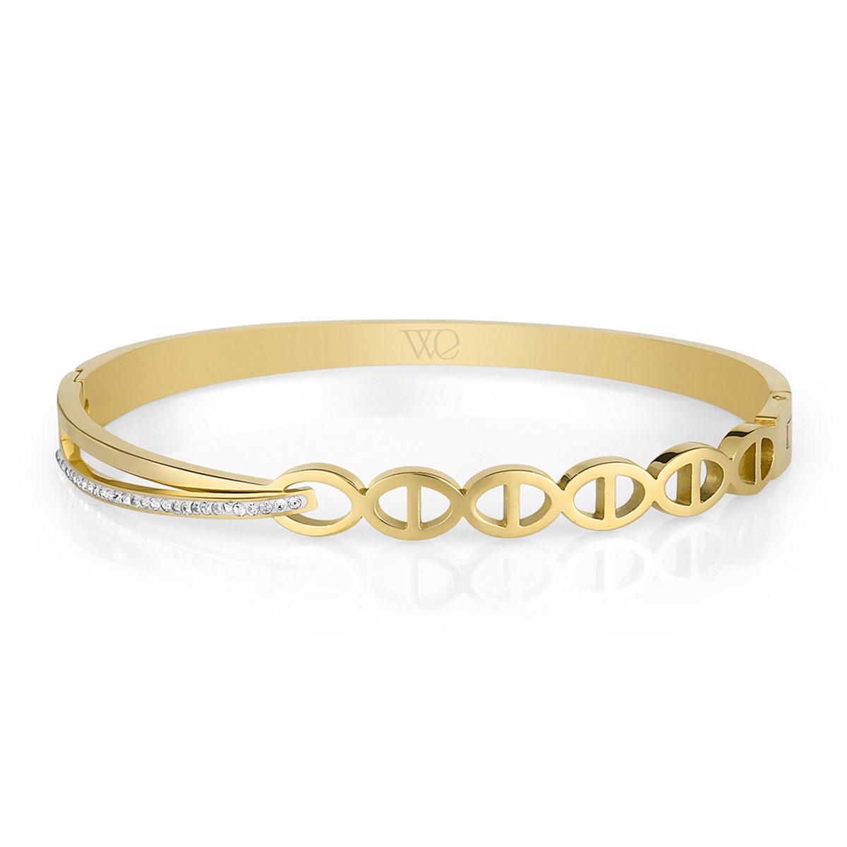 Wesse JWDG1030-02 Kadın Bileklik