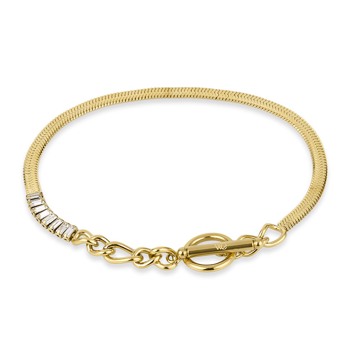 Wesse JWDG1031-02 Kadın Bileklik