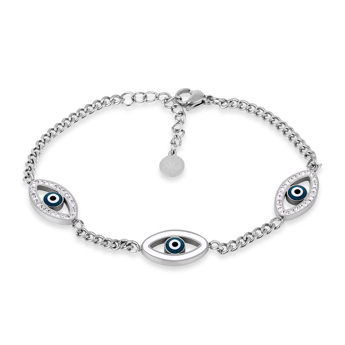 Wesse JWDG1032-01 Kadın Bileklik