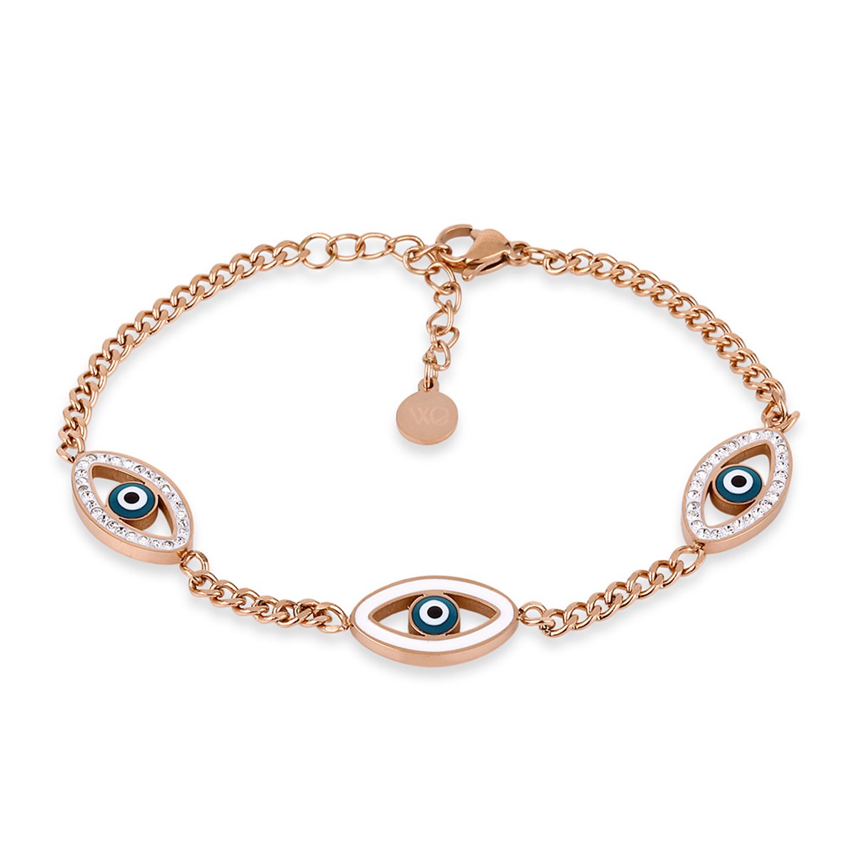 Wesse JWDG1032-03 Kadın Bileklik