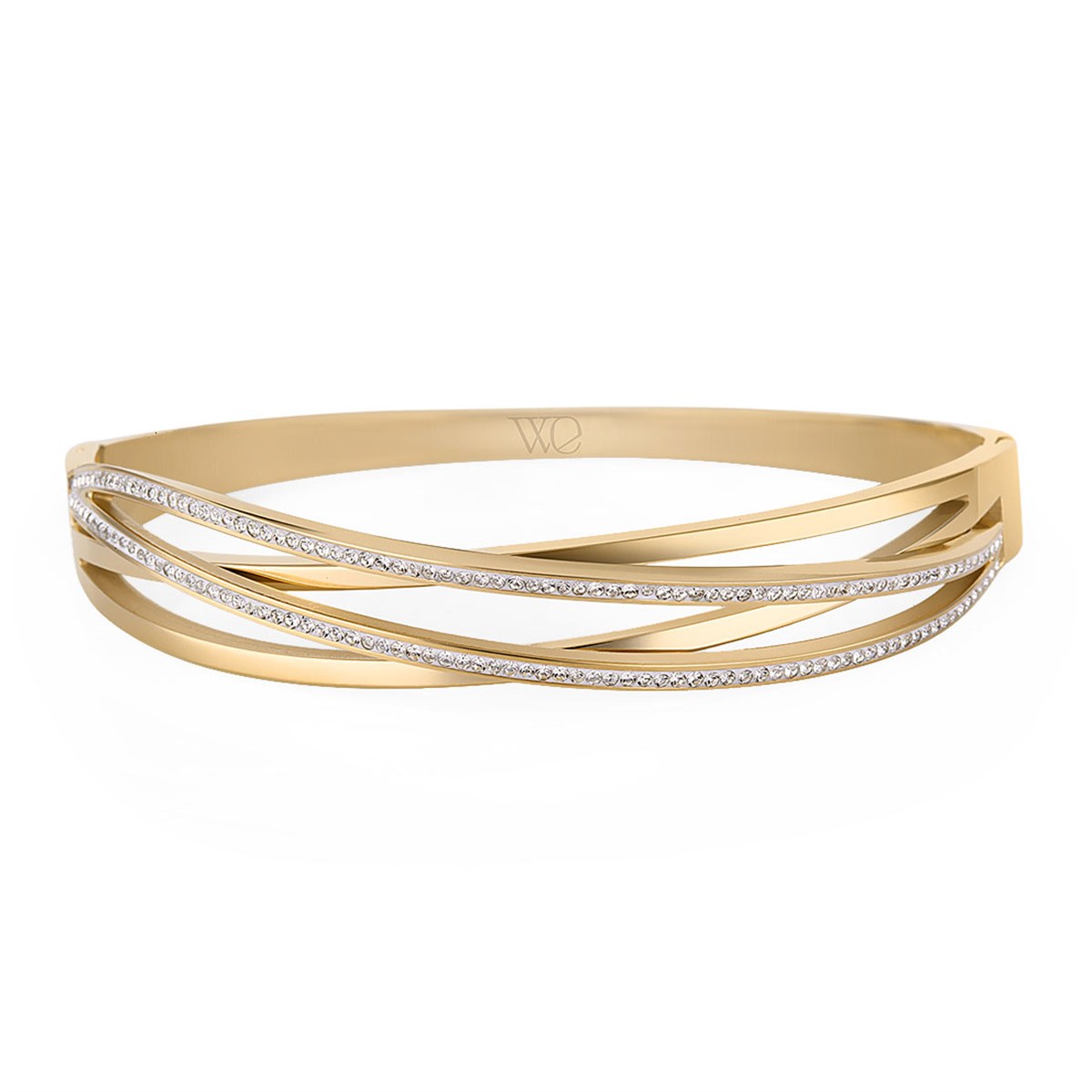 Wesse JWEL1068-02 Kadın Bileklik