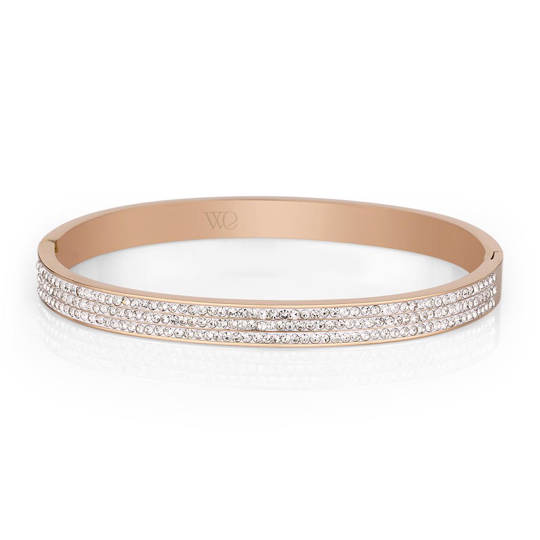 Wesse JWEL1077-02 Kadın Bileklik