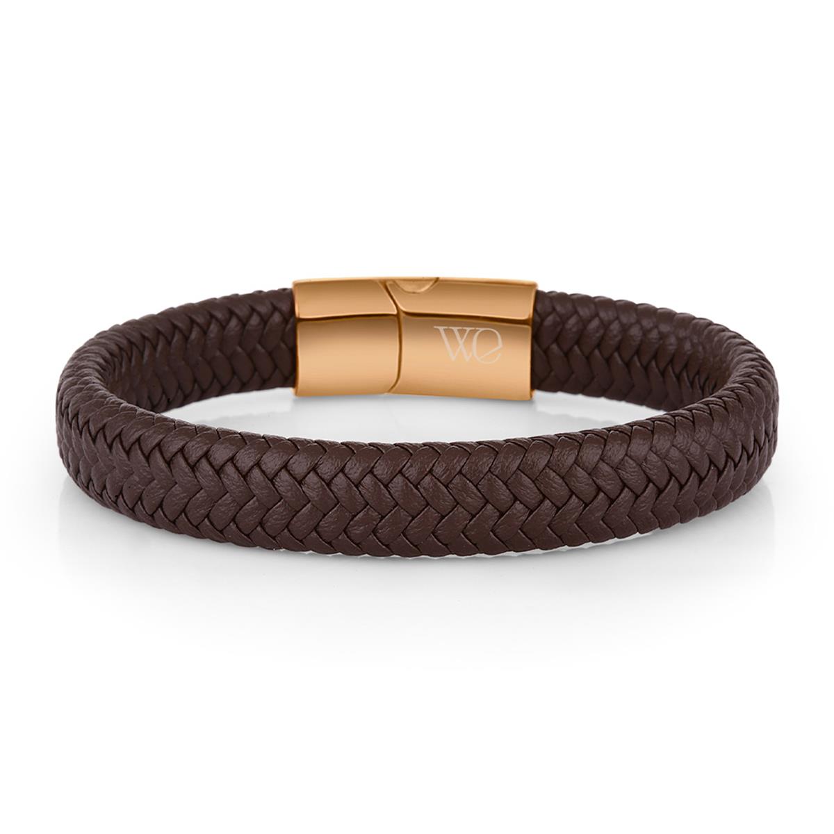 Wesse JWHUG1000 Erkek Bileklik